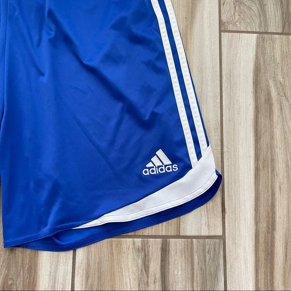 adidas athletic shorts